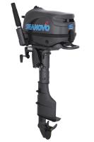 Seanovo SNF 6 HS (с выносным топливным баком 12 л)