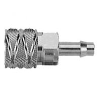 Переходник топливный Suzuki на шланг (коннектор;металл;ID:11mm;5/16'), совместим с пер C14509