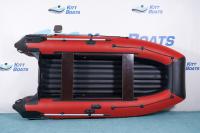 Лодка ПВХ Kitt Boats 360 НДНД