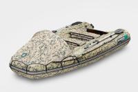 Лодка ПВХ Гладиатор E 330 Pro Camo