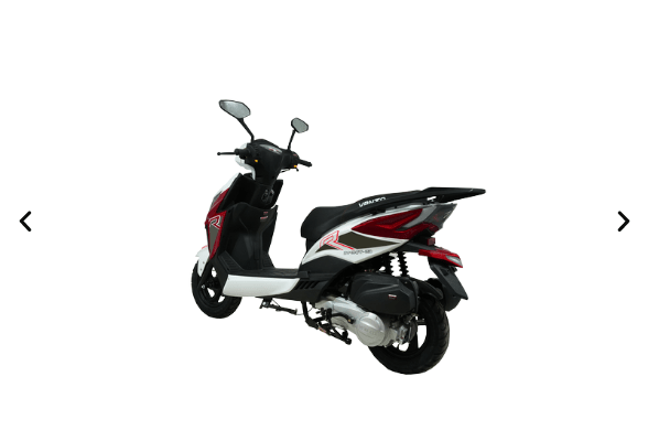VENTO CITY 49.6CC (по факту 150) - В НАЛИЧИИ