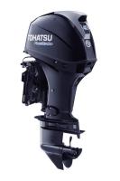Лодочный мотор Tohatsu MFS 40 AETL