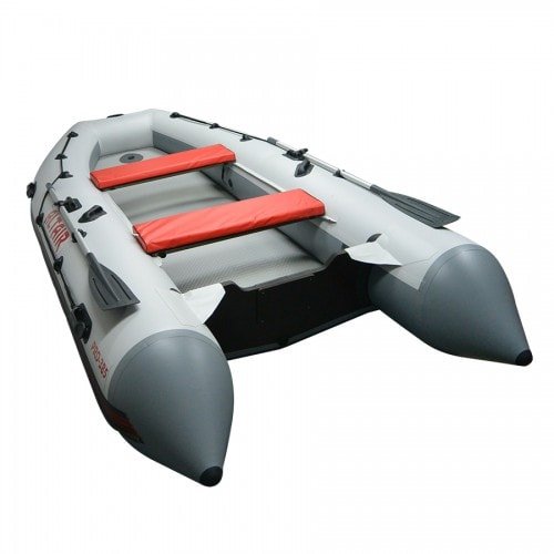 Лодка ПВХ ALTAIR PRO-385 Airdeck