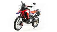 Motoland 250 ENDURO DAKAR LT (165FMM) с ПТС