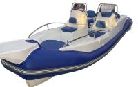 Лодка Риб WinBoat R53