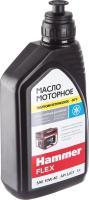 Масло HammerFlex 10W-40