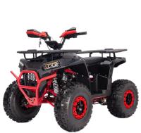 YACOTA VEKTOR 125 LUX