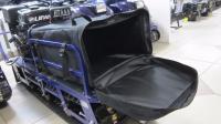 Мотобуксировщик Кофр для буксировщика LRK - LRS