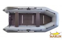 Лодка ПВХ Марлин 320SLK