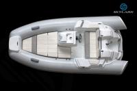 Лодка Риб Skylark T 375
