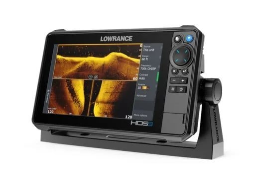 HDS PRO 9
