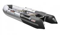 Лодка ПВХ Касатка KS 385 Sport