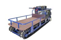 Мотобуксировщик Буксировщик P 550 МД RV 18 S E