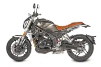 DAYUN DY400-F