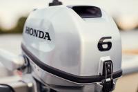 Лодочный мотор Honda BF6AH LHNH