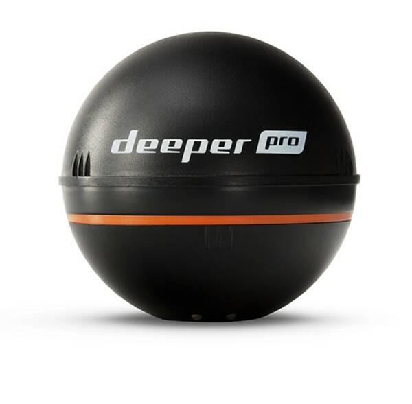 DEEPER PRO