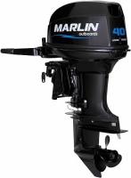 Marlin MP 40 AWHS