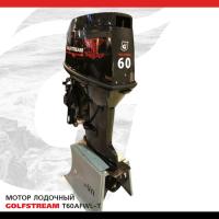 GOLFSTREAM T60AFWL-T