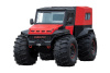 Мотовездеход TINGER TF4 Pro