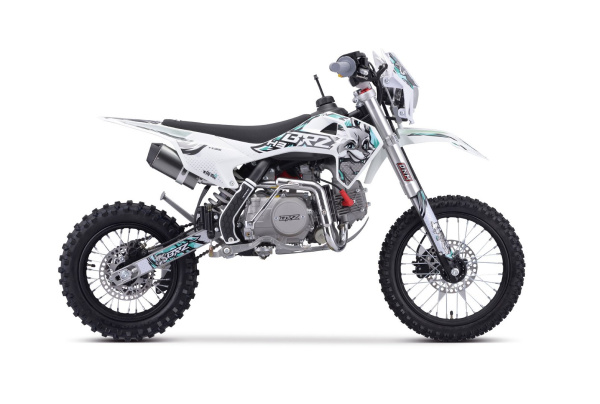BRZ H3 YX125 14/12
