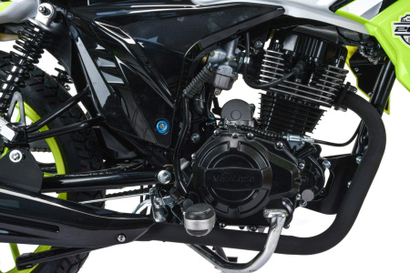 Motoland SPRINT 200