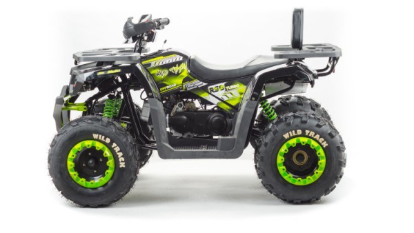 Motoland ATV 200 WILD TRACK LUX
