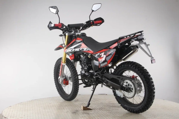 SPORT-003 RRC
