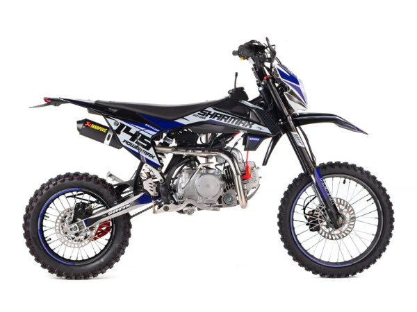 SHARMAX  Powermax 145