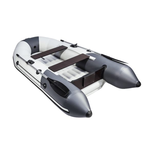 Лодка ПВХ Таймень NX 2800 НДНД