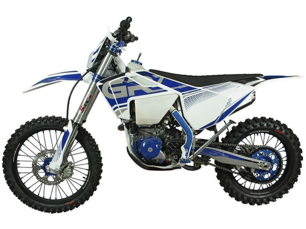 GR7 F300L (4T 182MN 2x вал. EFI) Enduro PRO (2022 г.)