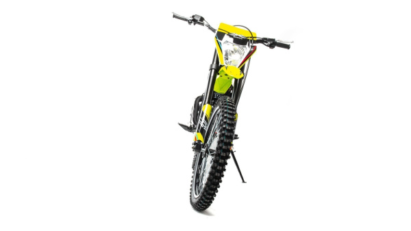 Кросс Motoland FX1 125 JUMPER E (153FMI)