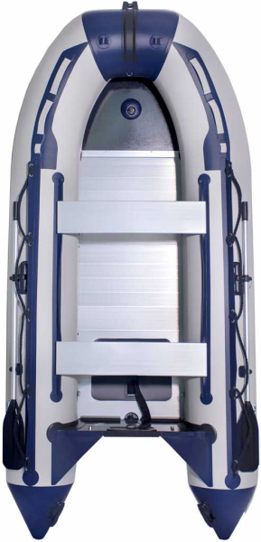 Лодка ПВХ Sun Marine SDP MAX-365