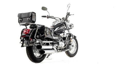 Motoland WOLF 300