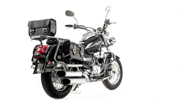 Motoland WOLF 300