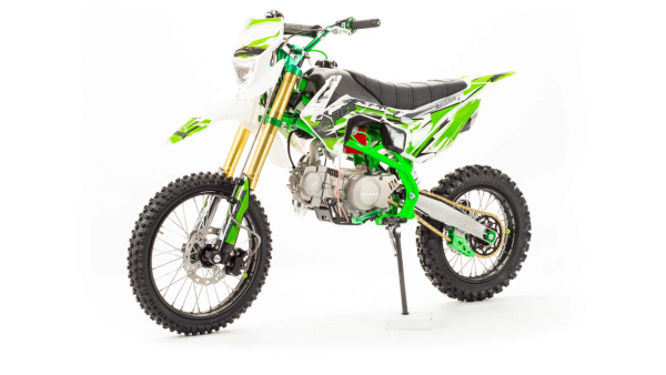 Motoland APEX 125 E