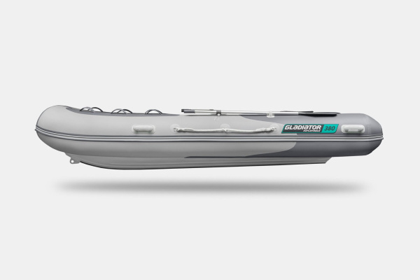 Лодка Риб Gladiator RIB 380AL
