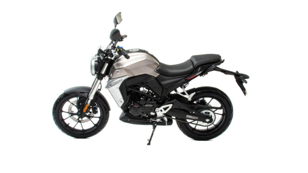 Motoland CB 250 (172FMM-5/PR250)