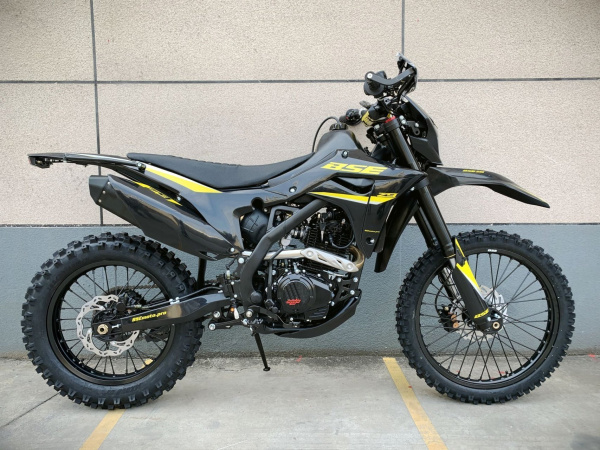 BSE Z9 300e 21/18