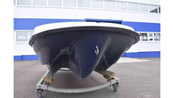 Лодка пластиковая Wyatboat Пингвин NEW