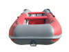 Лодка Риб RIB 370R с рундуком