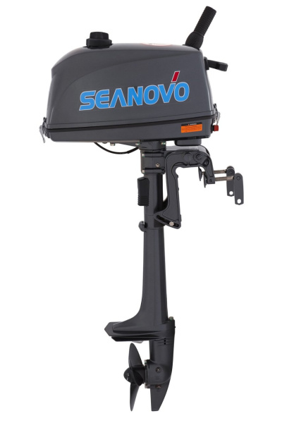 Seanovo SN 2,5 FHS
