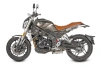 DAYUN DY400-F