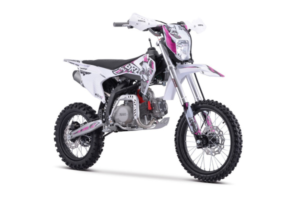 BRZ H4 YX125s 17/14