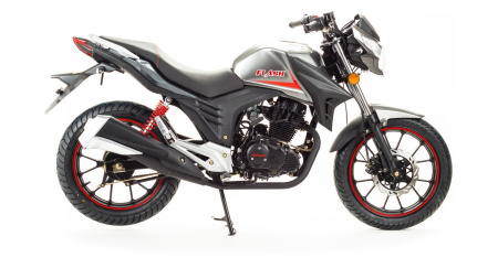 Motoland FLASH 200