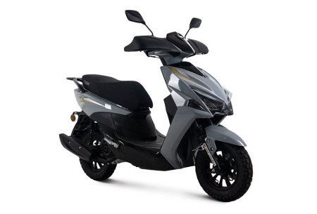 TMBK SPORT FS