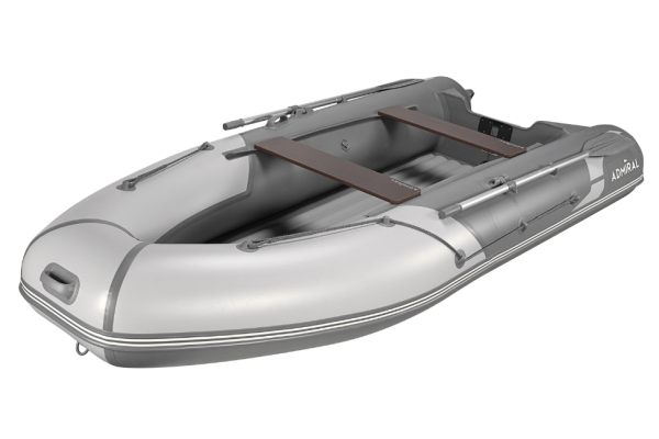 Лодка ПВХ Адмирал 355 S НДНД
