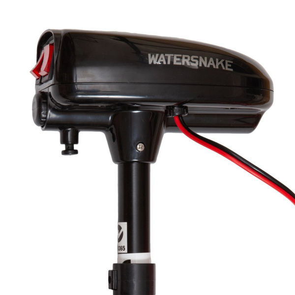 Лодочный электромоторы WaterSnake ASP 24 lbs/24" B