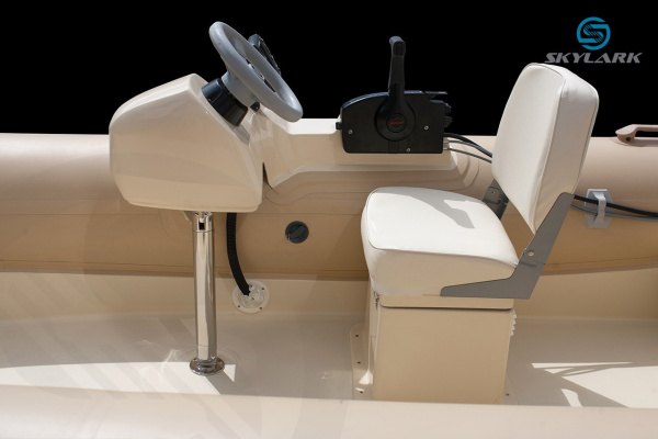 Лодка Риб Skylark F 480