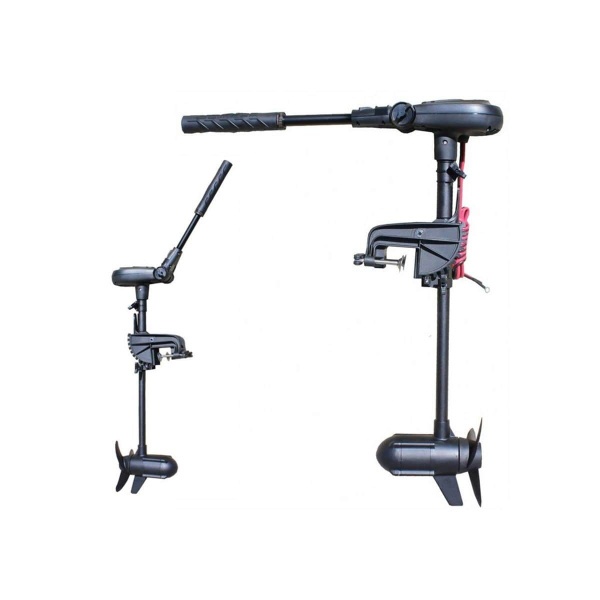 Лодочный электромоторы Haswing PROTRUAR 1.0 (65 LBS) 12V