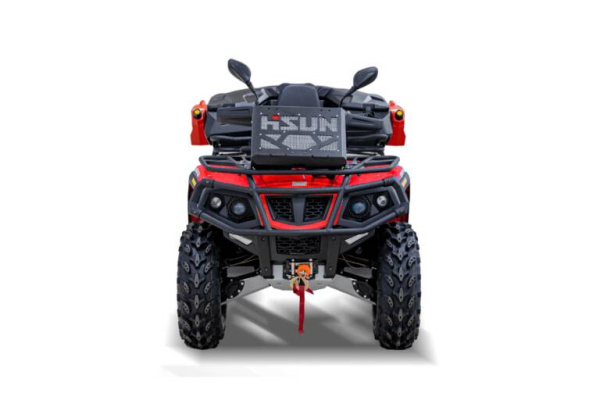 Hisun TACTIC 750 EXTREME EDITION